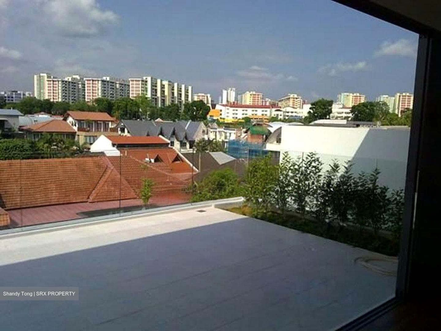 Serangoon Garden Estate (D19), Semi-Detached #555954281